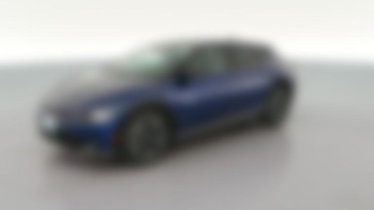 2024 Kia EV6 vehicle photo