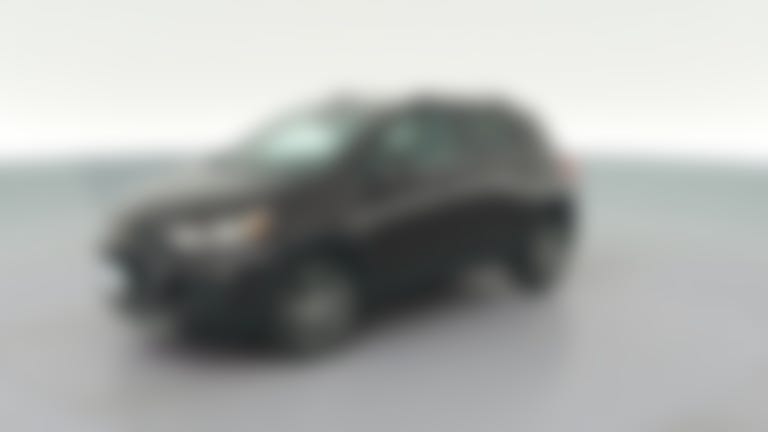2020 Chevrolet Trax vehicle photo