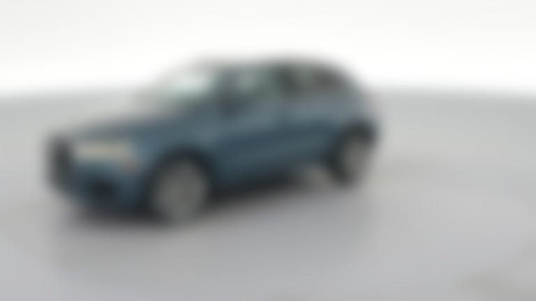 2017 Audi Q3 vehicle photo