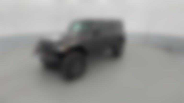 2019 Jeep Wrangler Unlimited vehicle photo