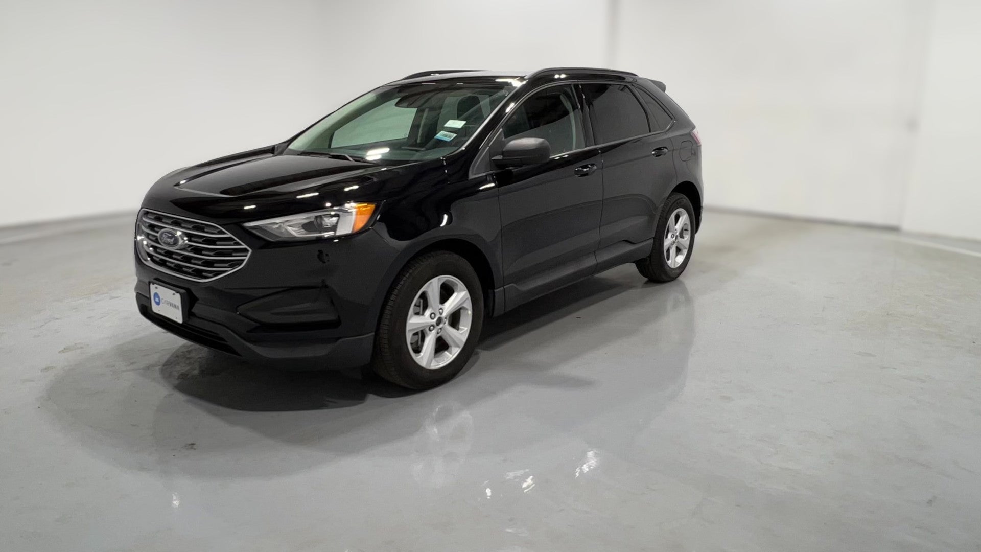 2022 Ford Edge vehicle photo