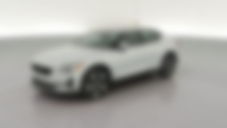 2023 Polestar 2 vehicle photo