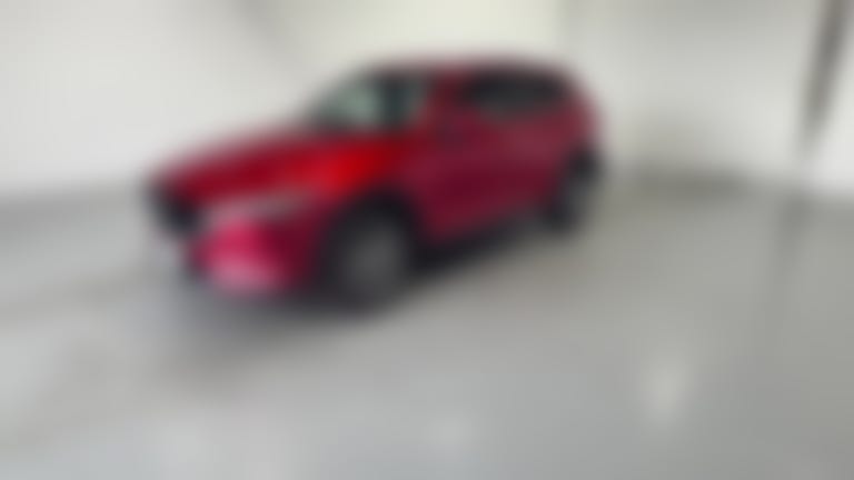 2021 MAZDA CX-5 vehicle photo