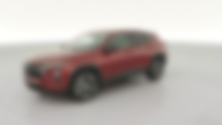 2025 Chevrolet Trax vehicle photo