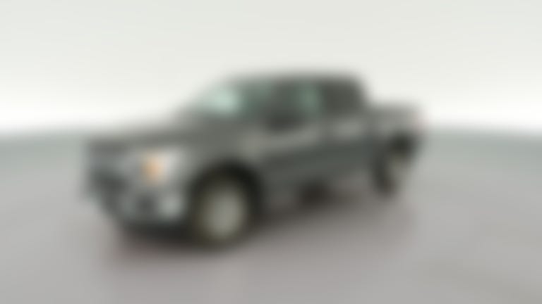 2018 Ford F150 SuperCrew Cab vehicle photo