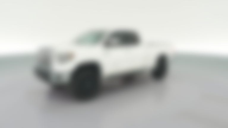 2014 Toyota Tundra Double Cab vehicle photo