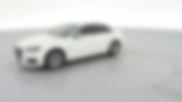 2021 Audi A4 vehicle photo