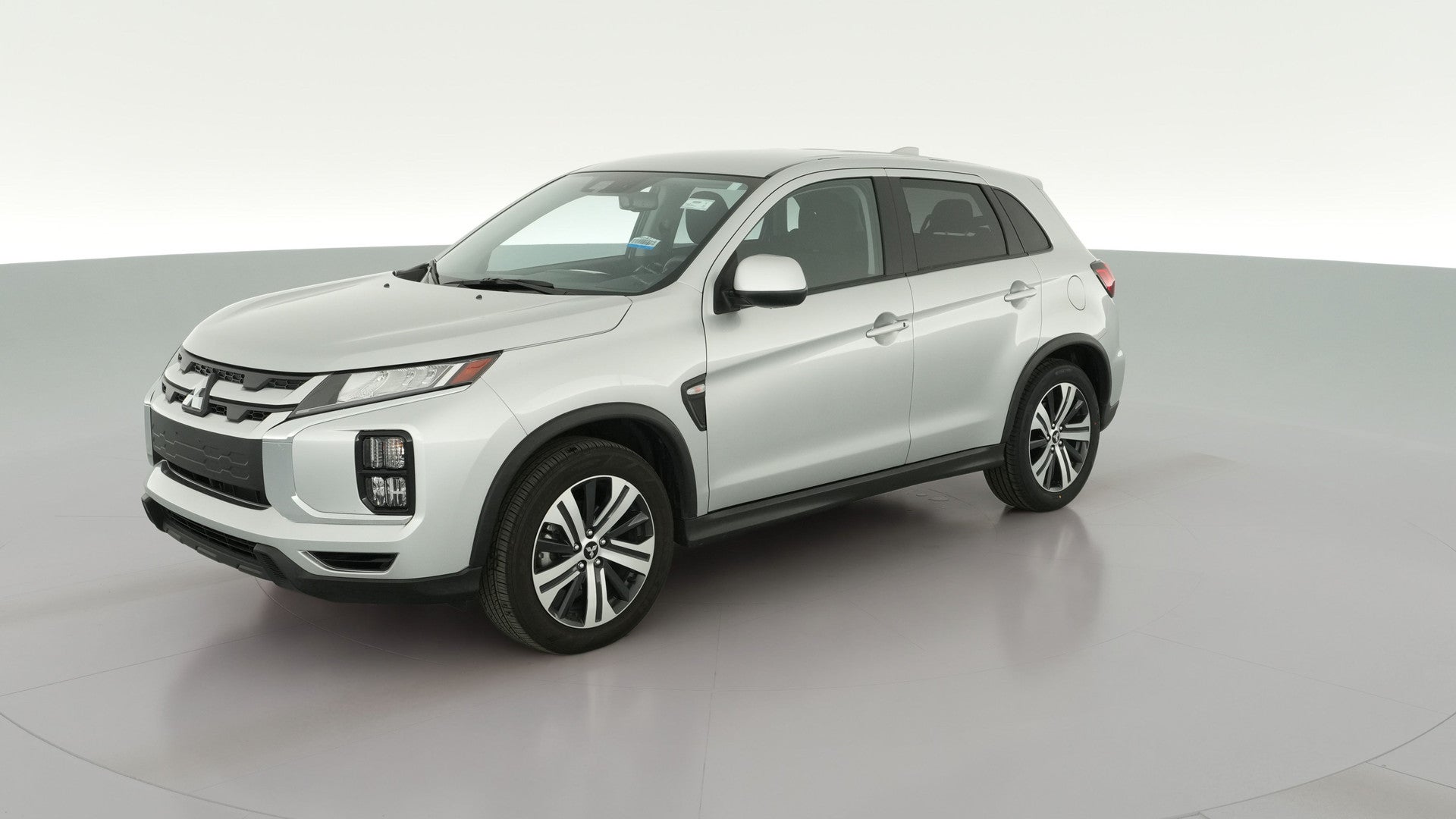 2026 Mitsubishi Outlander Sport vehicle photo