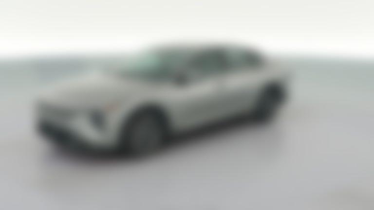2025 Kia K4 vehicle photo