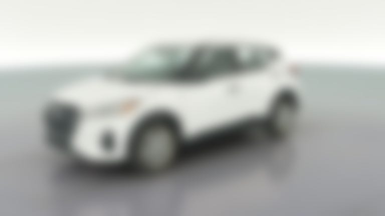 2022 Nissan Kicks vehicle photo