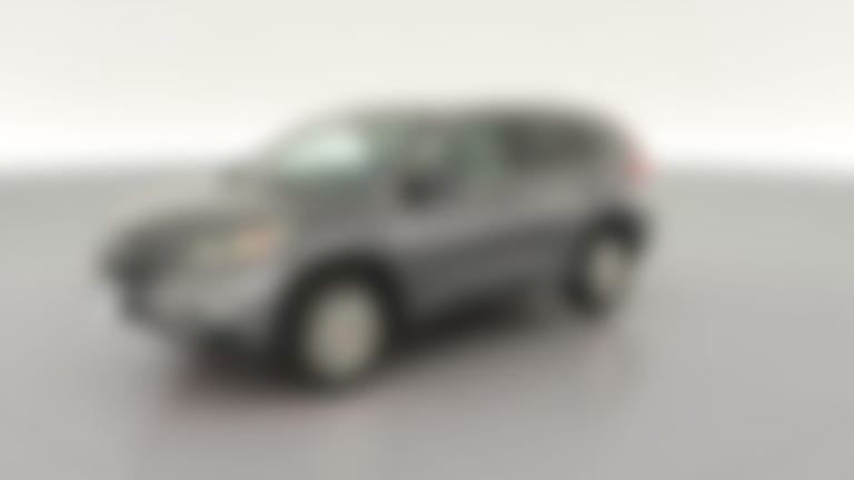2015 Honda CR-V vehicle photo