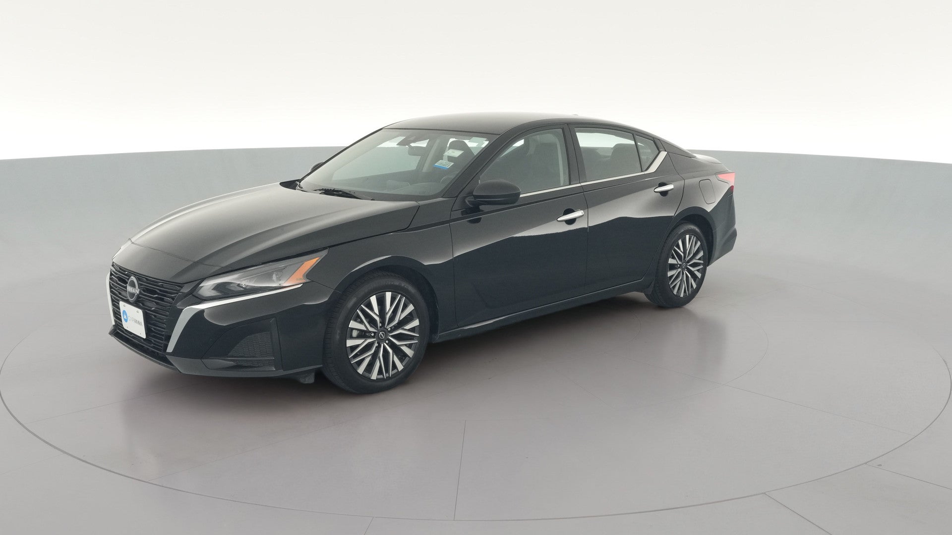 2025 Nissan Altima vehicle photo