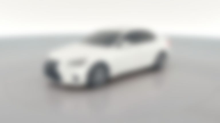 2020 Lexus IS vehicle photo