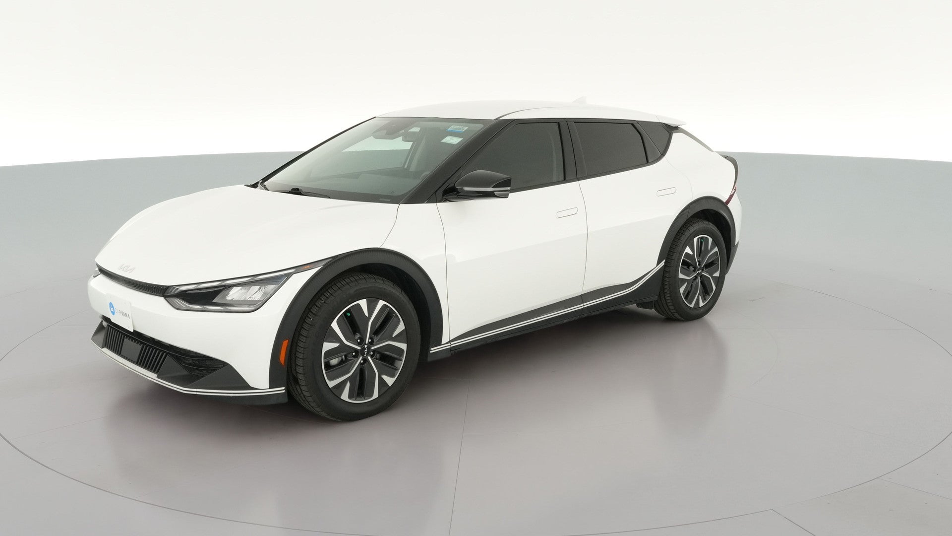 2024 Kia EV6 vehicle photo
