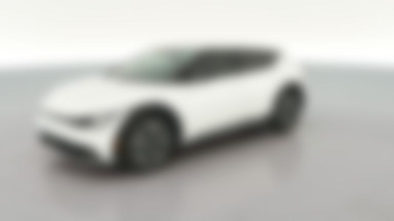 2024 Kia EV6 vehicle photo