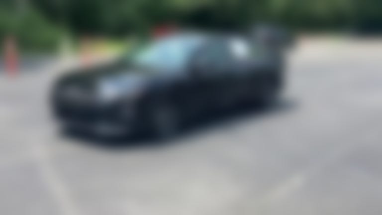 2025 Kia K4 vehicle photo