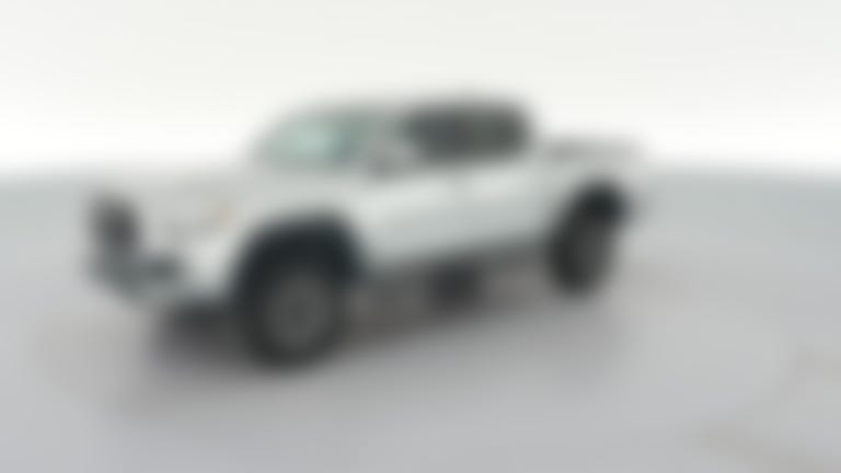 2022 Toyota Tacoma Double Cab vehicle photo