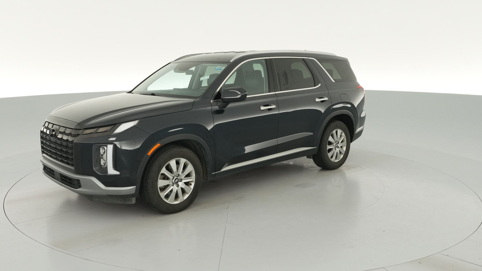 2024 Hyundai Palisade vehicle photo