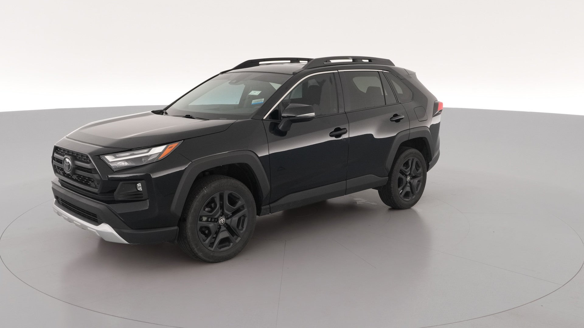 2024 Toyota RAV4 vehicle photo