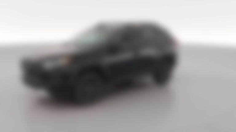 2024 Toyota RAV4 vehicle photo
