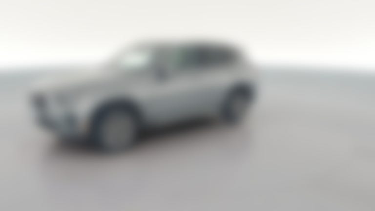 2024 BMW X3 vehicle photo