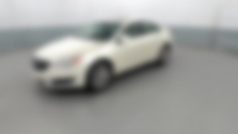 2015 Buick Regal vehicle photo