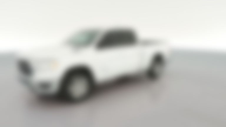 2022 Ram 1500 Quad Cab vehicle photo