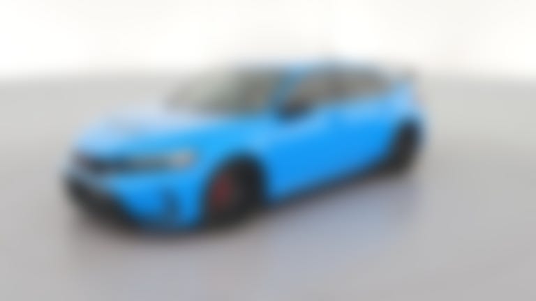 2024 Honda Civic Type R vehicle photo