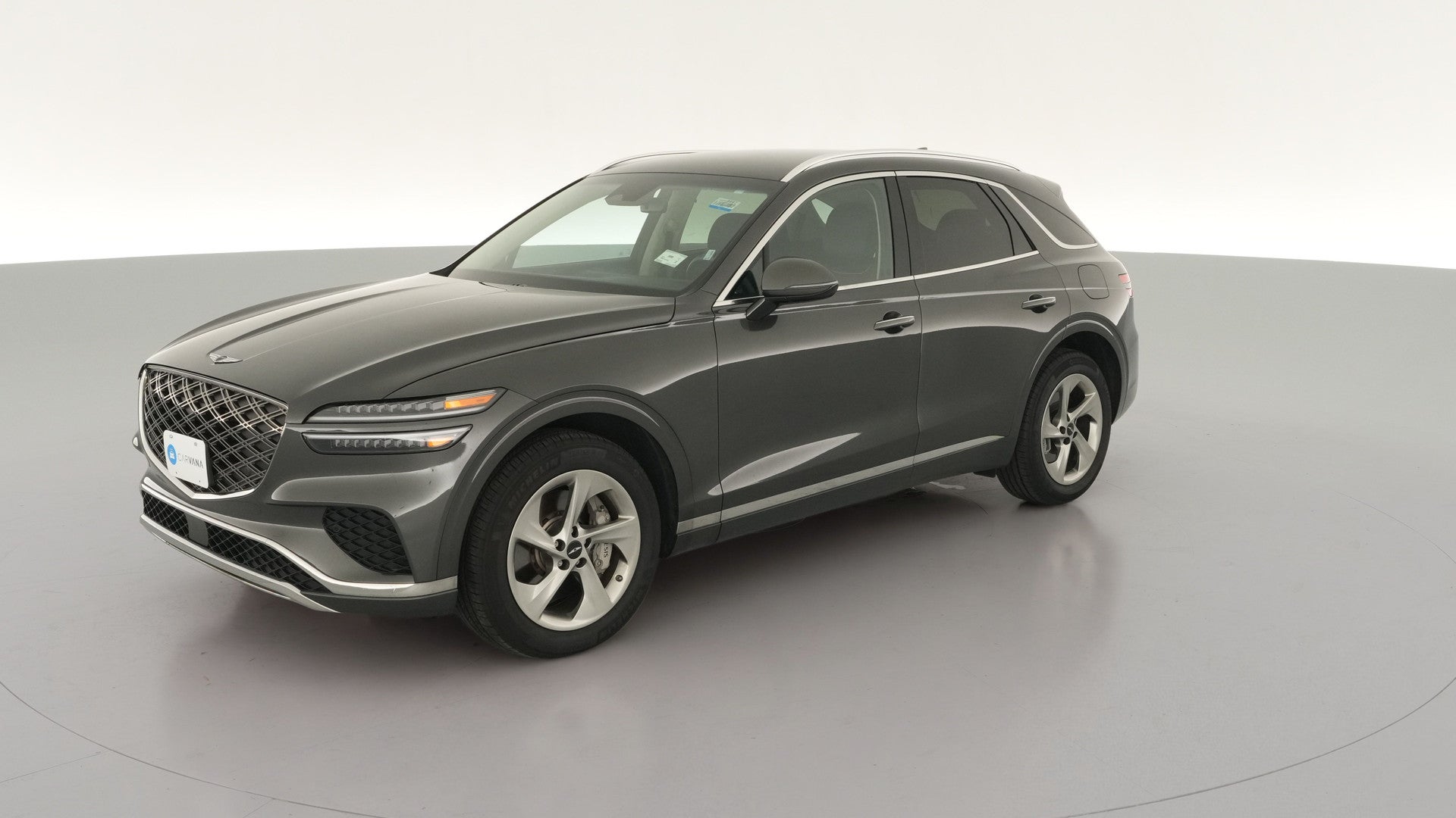 2026 Genesis GV70 vehicle photo