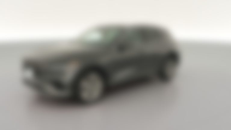 2026 Genesis GV70 vehicle photo