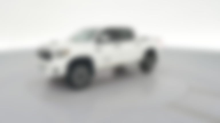 2019 Toyota Tundra CrewMax vehicle photo