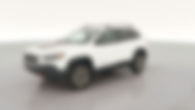 2019 Jeep Cherokee vehicle photo