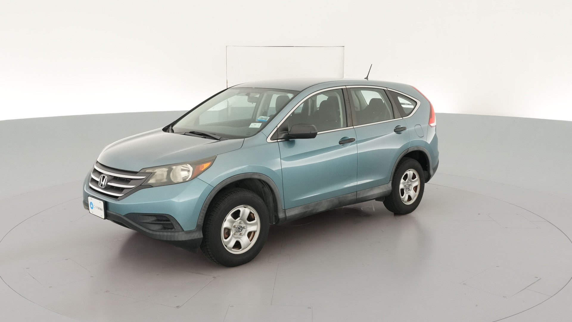 2014 Honda CR-V vehicle photo