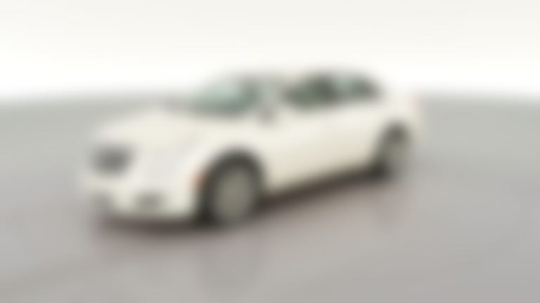 2014 Cadillac XTS vehicle photo