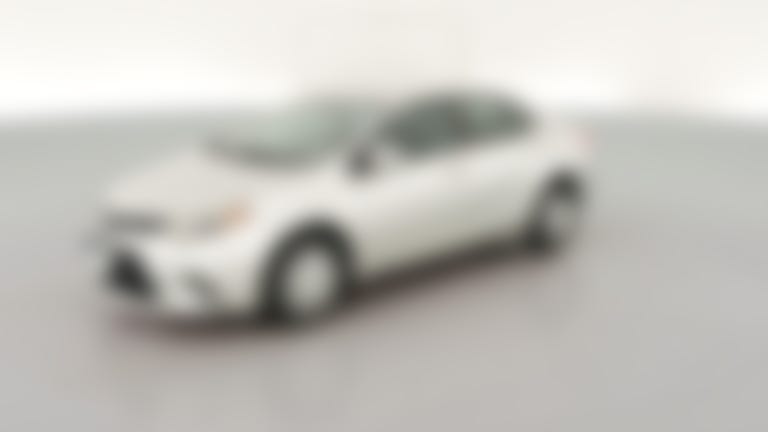 2016 Toyota Corolla vehicle photo