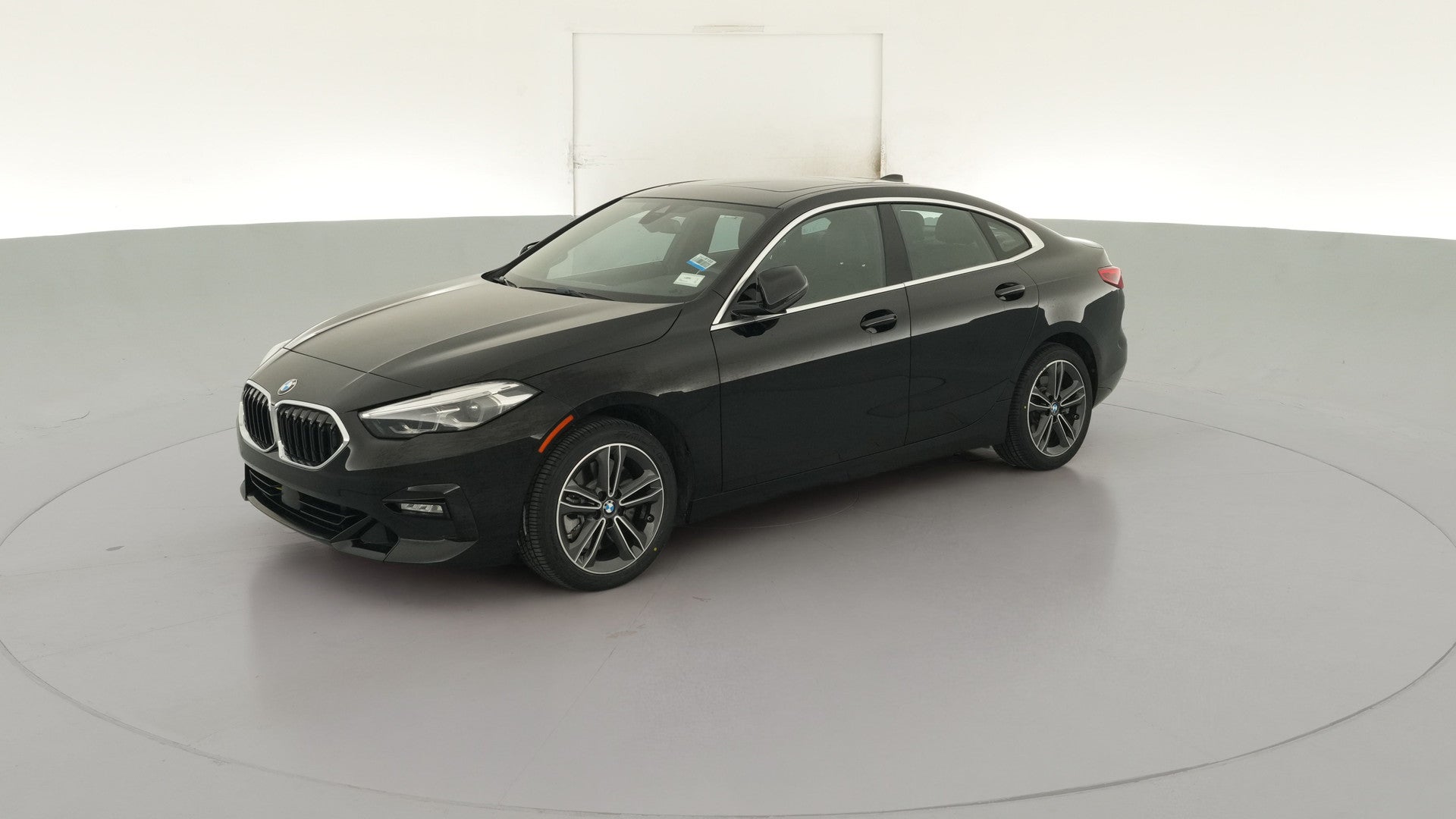 2021 BMW 2 Series vehicle photo