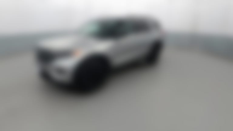 2020 Ford Explorer vehicle photo