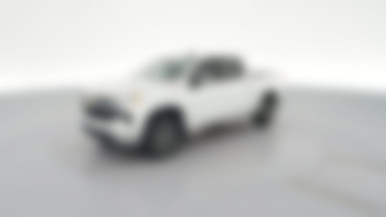 2023 Chevrolet Silverado 1500 Crew Cab vehicle photo