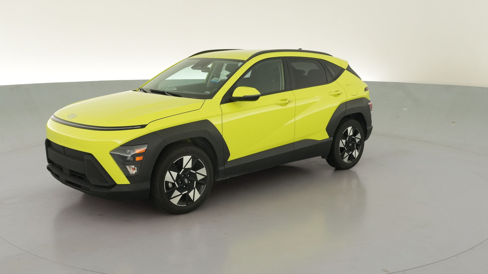 2025 Hyundai Kona vehicle photo