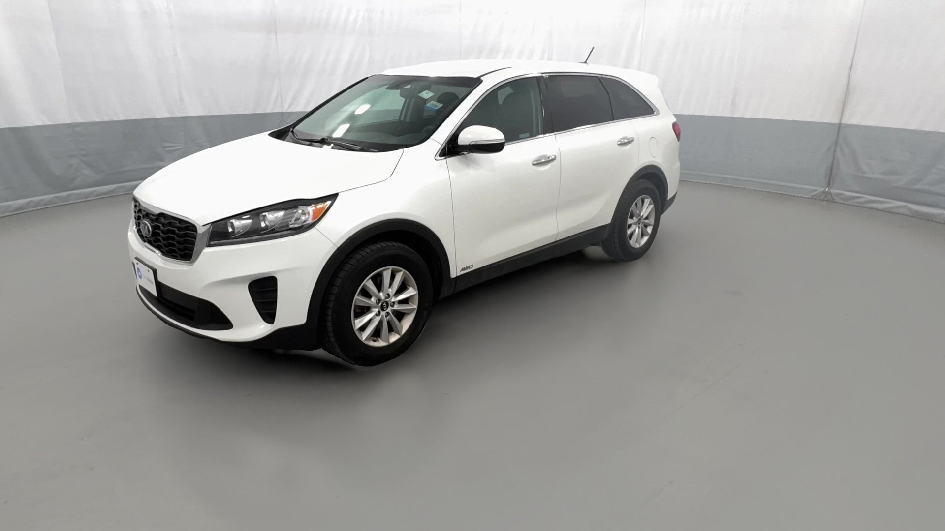 2019 Kia Sorento vehicle photo