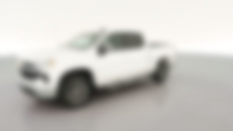 2025 Chevrolet Silverado 1500 Crew Cab vehicle photo