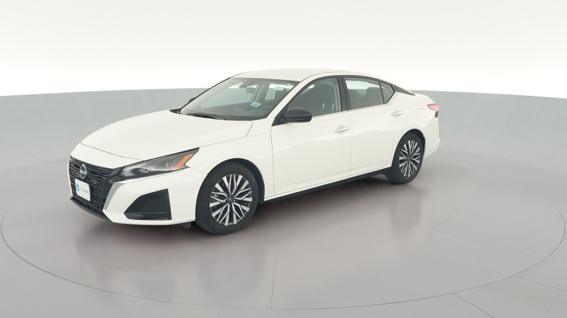 2025 Nissan Altima vehicle photo