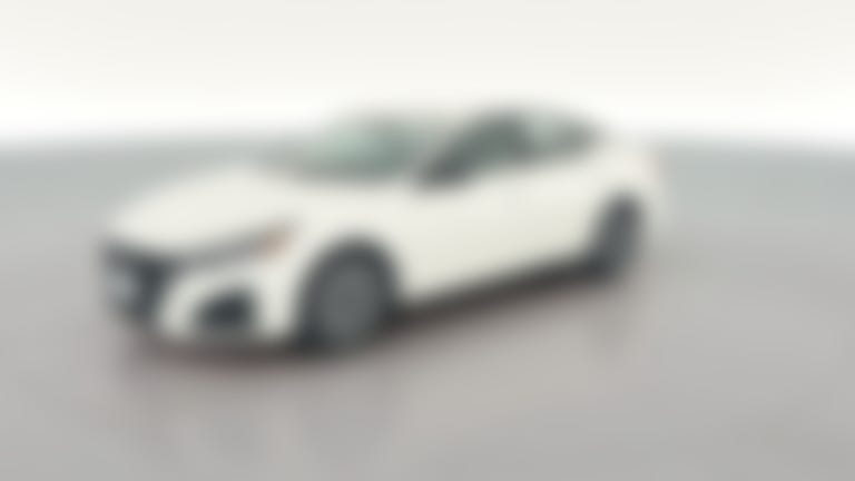 2025 Nissan Altima vehicle photo