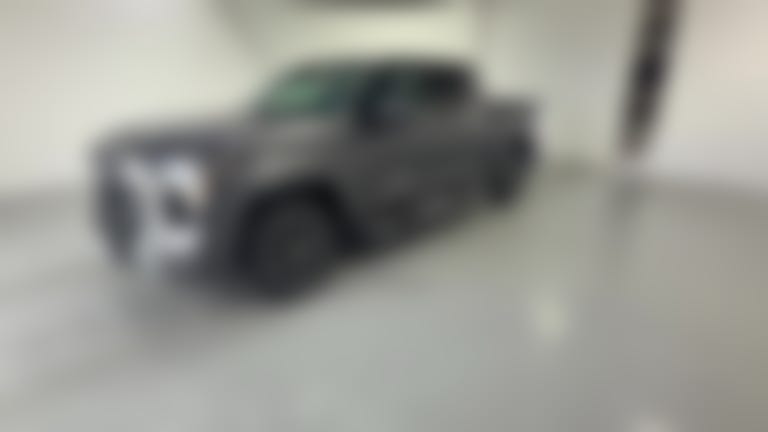 2023 Toyota Tundra CrewMax vehicle photo