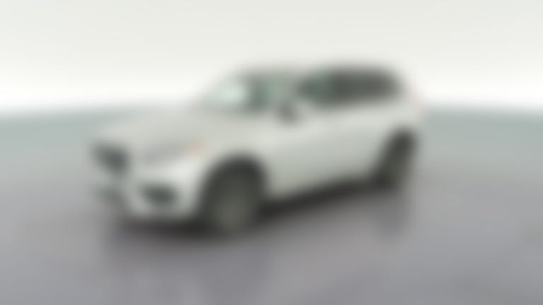 2021 Volvo XC90 vehicle photo