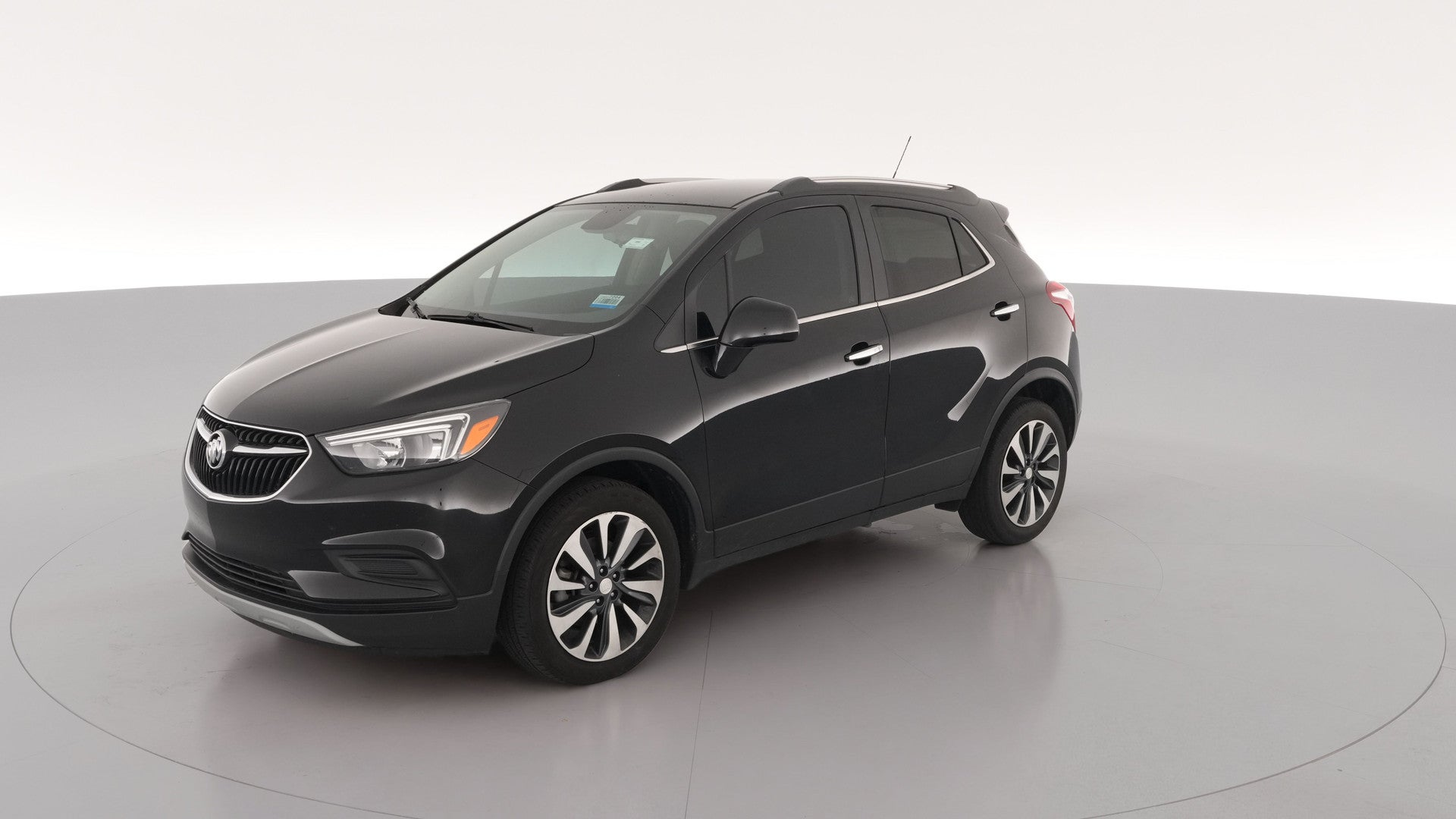 2021 Buick Encore vehicle photo