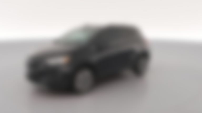 2021 Buick Encore vehicle photo