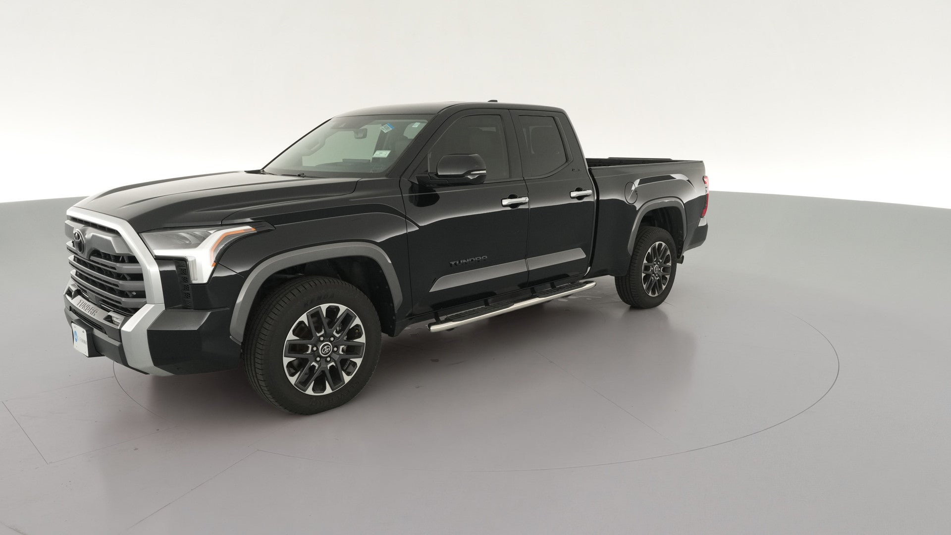 2022 Toyota Tundra Double Cab vehicle photo