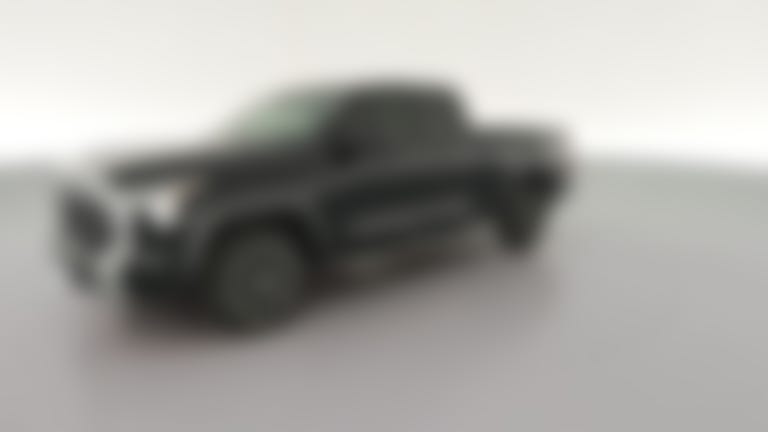 2022 Toyota Tundra Double Cab vehicle photo