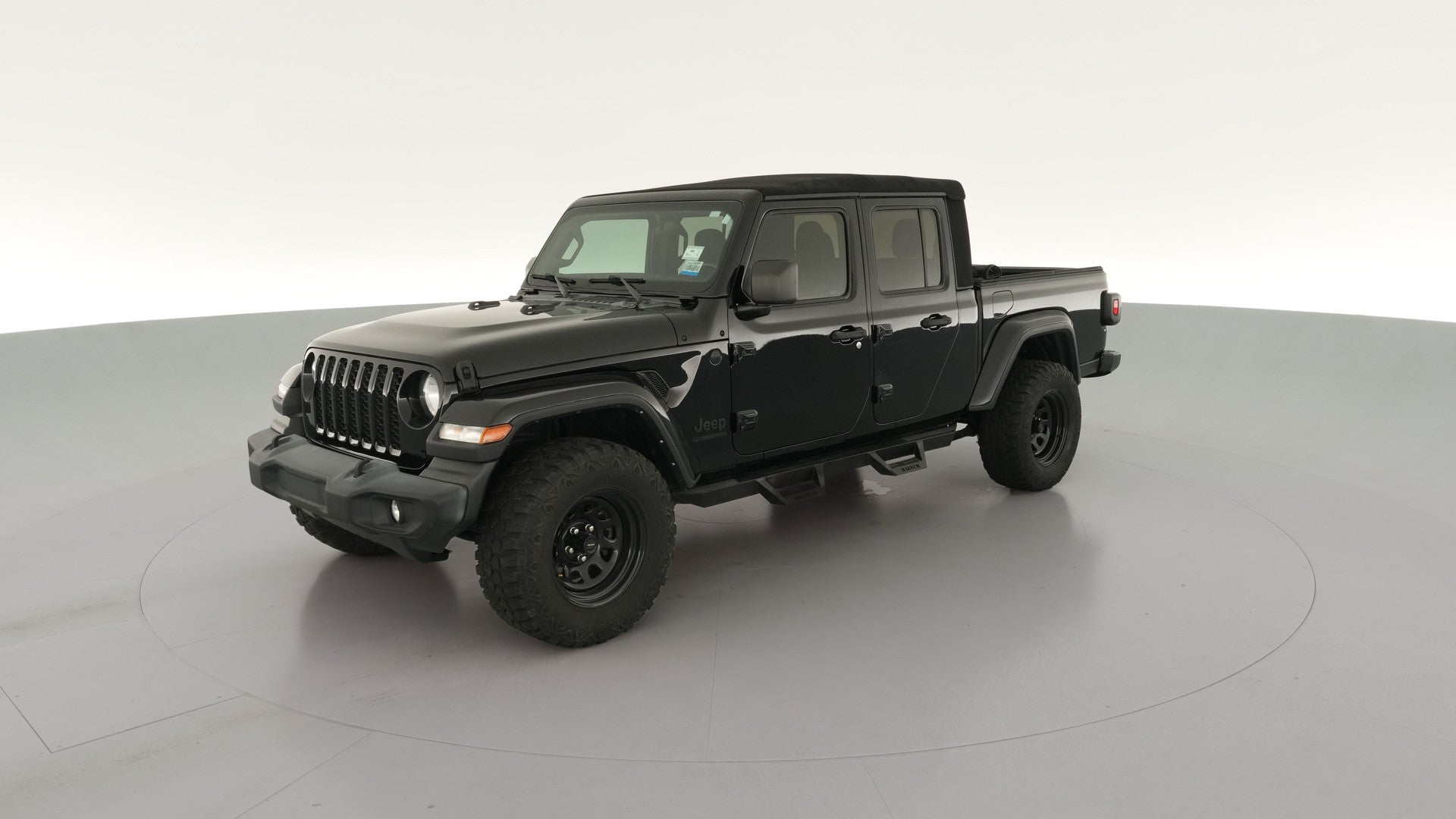 2022 Jeep Gladiator vehicle photo